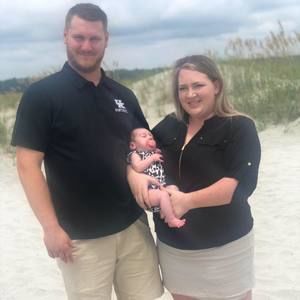 Meet your Posher, Olivia